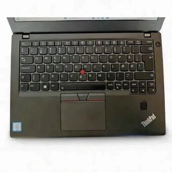 Notebook Lenovo ThinkPad T14 Gen 1 - 629919 - 11