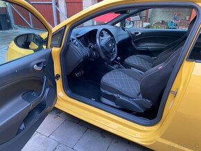 Seat Ibiza Cupra-automat 1,4-132 kw - 11