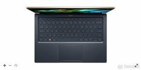 ACER Swift 14“ SF14-71TU- i7-13700H/32GB RAM/1024GB SSD NVME - 11