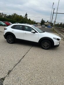 Mazda CX-30 Skyactiv-G122 Plus A/T - 11