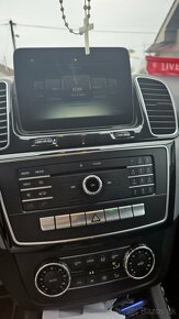 Mercedes GLE 250d 4matic - 11