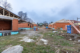 PREDPREDAJ rodinných domov - Herľany, Košice - 11