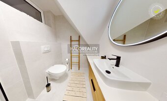 HALO reality - Predaj, apartmán Mýto pod Ďumbierom, dvojpodl - 11