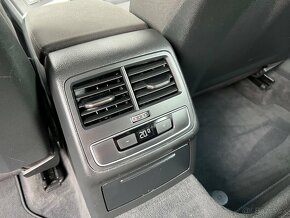 Audi A4 Avant B9 2.0 TDI 110kw A/T 2016 - 11