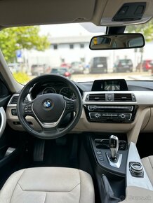 BMW 320D XDrive Automat Advantage - 11