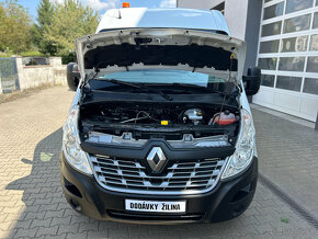 Renault Master L2H2 - exkluzívna  pojazdná dielňa BOTT, DPH - 11