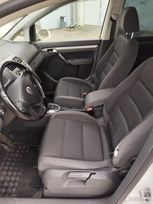 VW Touran 1,9 TDi - 11