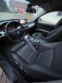 Bmw e90 325i automat benzin +lpg - 11