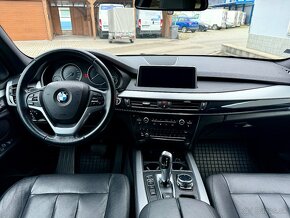 BMW X5 3.0 xDrive - 11