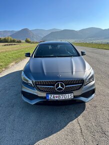 Predám Mercedes Benz CLA AMG - 11