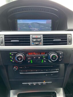 BMW 320Xd M-Packet INVIDUAL Harman/Kardon Logic7 XENON LED - 11