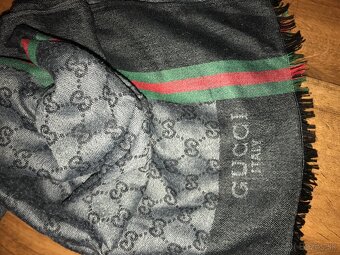 GUCCI salik made in italy - 11