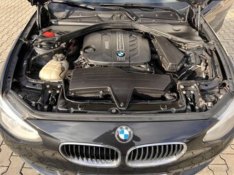 BMW f20 125d Twin Power Turbo - 11