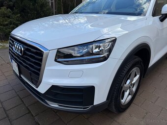 Audi Q2 30 TFSI Ultra 71.000km - 11