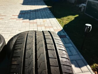 Audi,Volkswagen,Seat,Škoda .. - 5x112 r17 - 11