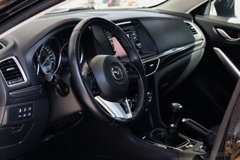 Mazda 6 2.0 Skyactiv-G Revolution - 11