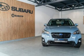 Subaru XV 1.6i Lineartronic AWD Style - 11