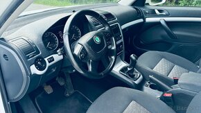 Škoda Octavia Combi 1.6 TDI Business 77 KW - 11