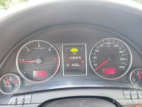 Audi a4 b7 2.0tdi 125kw sline - 11