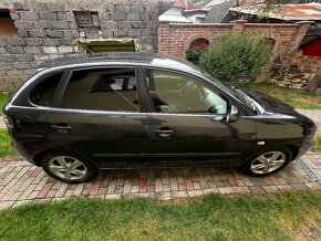 Predám Seat ibiza 1.4 benzín, 150 000 - 11