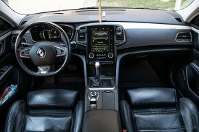 Renault Talisman dCi 160 Initiale Paris EDC - 11