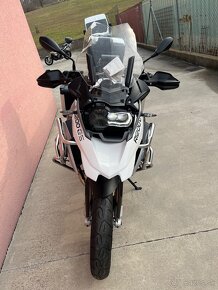 BMW R1200GS rok 2015,82000km - 11