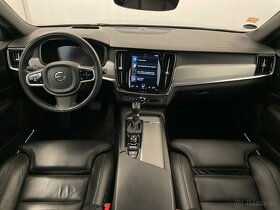 Volvo V90 D5 AWD A/T Inscription - 11