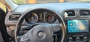 Volkswagen Golf Variant 1.6 TDI - 11