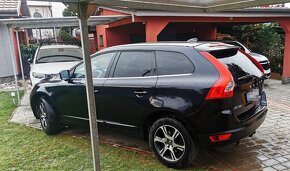 Volvo XC60 D3 facelift 2,0d 120kw 2011  City Safety - 11