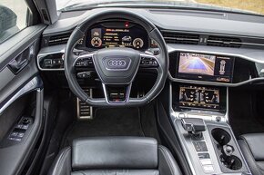 Audi A6 3.0 50 TDI quattro Tiptronic S-Line - 11