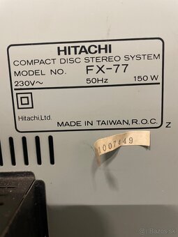 Hitachi - 11