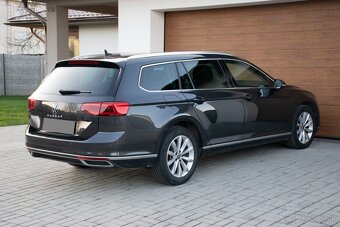 Volkswagen Passat Variant 2.0 TDI EVO Business DSG - 11