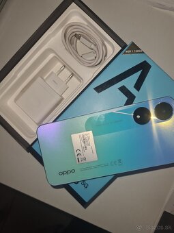 Oppo  A78:::4/128 GB:::: - 11