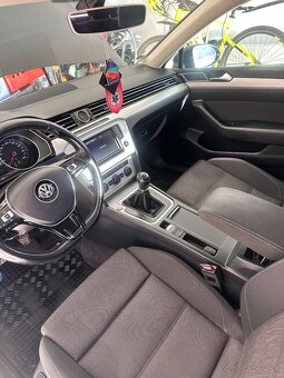 Volkswagen Passat B8 2.0 TDI 110kw 150k - 11