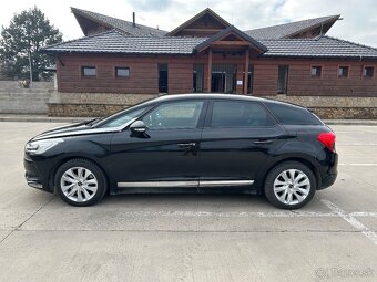 Citroën DS5 hybrid diesel automat odpočet DPH - 11