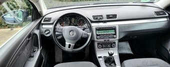 VW PASSAT 1.6TDI 77KW - 11