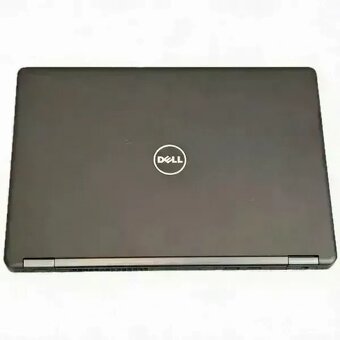 Notebook Dell Latitude 5480 - 633561 - 11