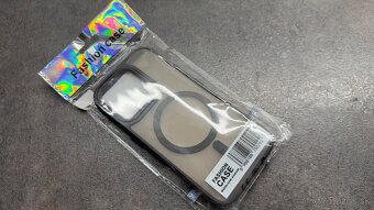 Predám kryt Apple iPhone 16 Pro MagSafe - 11