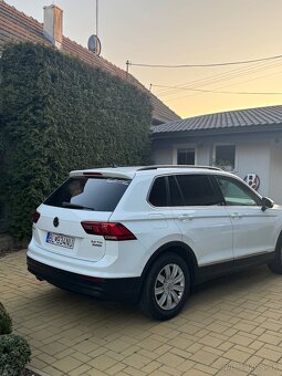 Zimná sada originál  Tiguan Goodyear 215/65r17 - 11