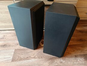 YAMAHA NS-s12...60W RMS/8ohm - 11