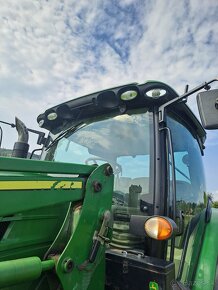 Traktor John deere 6125r - 11