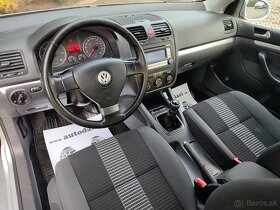 Volkswagen Golf 1.9 TDI Trend 90k - 11