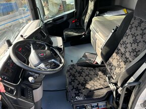 SCANIA R450 2017 - 11