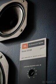 JBL 4315B - 11