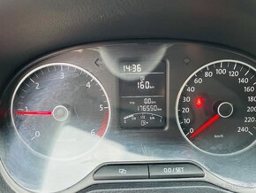 VW Polo, 1.6tdi, 2011 - 11