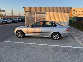 E46 318i - 11