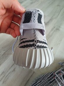 Adidas Yeezy Zebra veľ.42 - 11