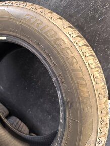 205/60 R16 Bridgestone  zimne pneumatiky ❄️❄️❄️❄️ - 11