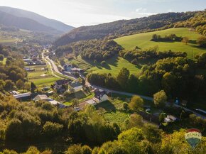 NA PREDAJ zrekonštruovaný rodinný dom s garážou Dolná Poruba - 11