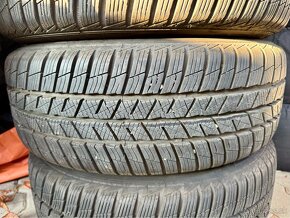 Zimná sada Dezent 205/55 R16 5x114,3 - 11